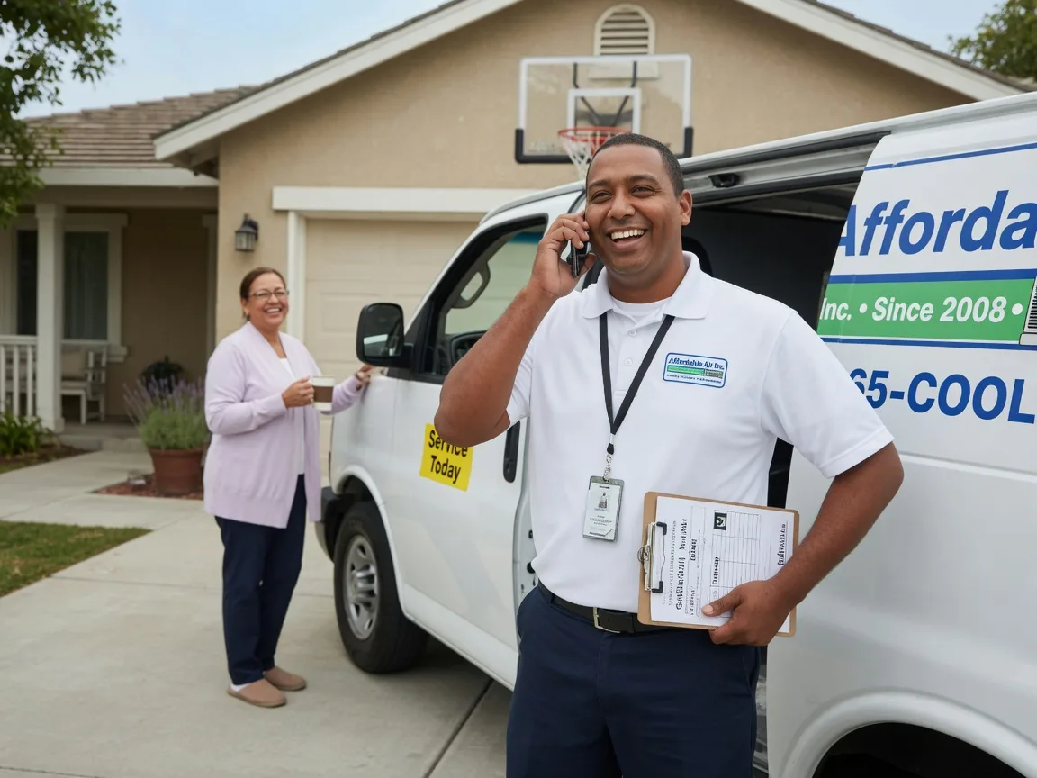 Central Ac Repair Buncombe, IL FAQs